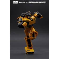 Badcube OTS-08 Sunsurge