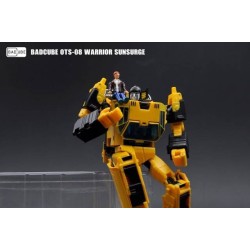 Badcube OTS-08 Sunsurge