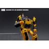 Badcube OTS-08 Sunsurge