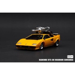 Badcube OTS-08 Sunsurge