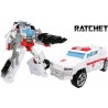 Transformers Unite Warriors UW-08 Computron
