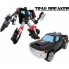 Transformers Unite Warriors UW-08 Computron