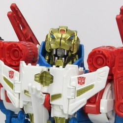Transformers Unite Warriors UW-08 Computron