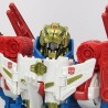 Transformers Unite Warriors UW-08 Computron