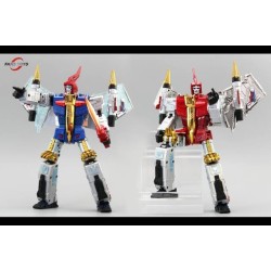 Fans Toys FT-06X Sever 