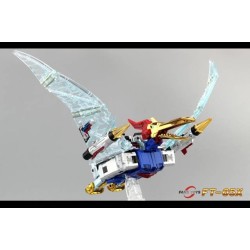 Fans Toys FT-06X Sever 