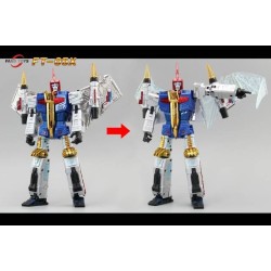 Fans Toys FT-06X Sever 