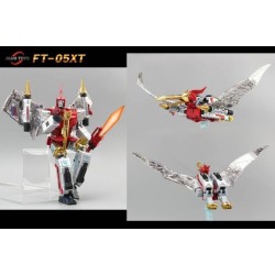 Fans Toys FT-05XT Soar (red)