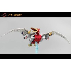 Fans Toys FT-05XT Soar (red)