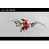 Fans Toys FT-05XT Soar (red)