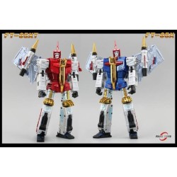 Fans Toys FT-05XT Soar (red)