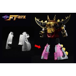 Fans Toys FT-07X Stomp