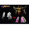 Fans Toys FT-07X Stomp