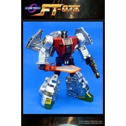 Fans Toys FT-07X Stomp