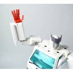 KFC Toys KP-12R Posable Hands for MP-28 Ratchet