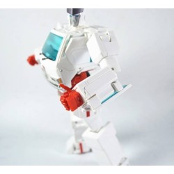 KFC Toys KP-12R Posable Hands for MP-28 Ratchet