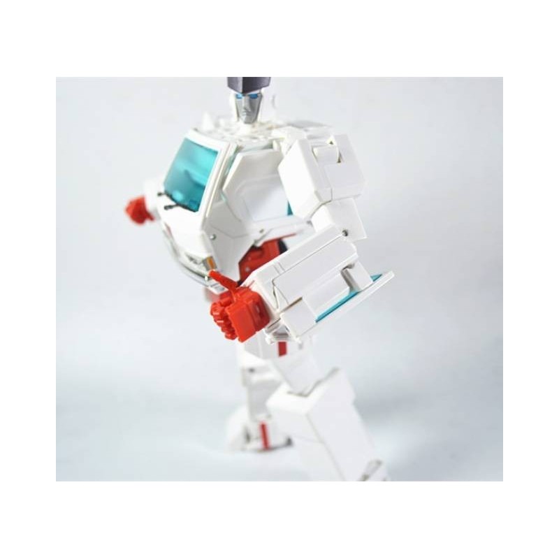 KFC Toys KP-12R Posable Hands for MP-28 Ratchet