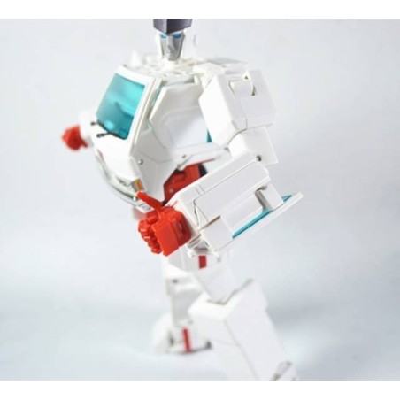 KFC Toys KP-12R Posable Hands for MP-28 Ratchet