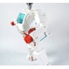 KFC Toys KP-12R Posable Hands for MP-28 Ratchet