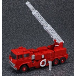 Transformers Masterpiece MP-33 Inferno