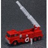 Transformers Masterpiece MP-33 Inferno