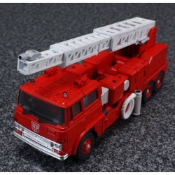 Transformers Masterpiece MP-33 Inferno