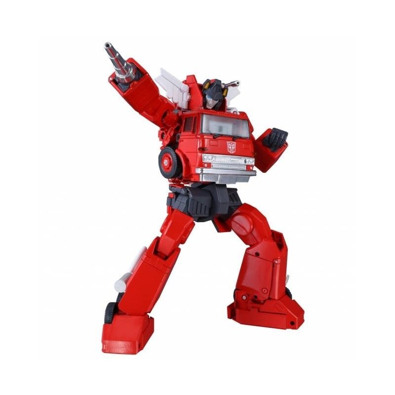 Transformers Masterpiece MP-33 Inferno