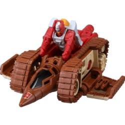 Transformers Legends LG-32 Chromedome