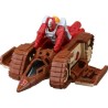 Transformers Legends LG-32 Chromedome