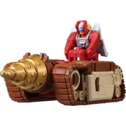 Transformers Legends LG-32 Chromedome