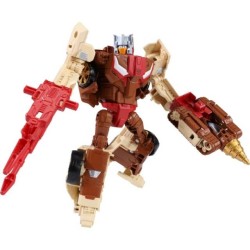 Transformers Legends LG-32 Chromedome