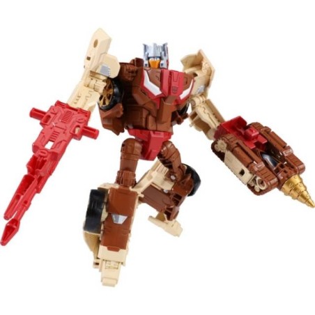 Transformers Legends LG-32 Chromedome