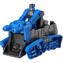 Transformers Legends LG-33 Highbrow