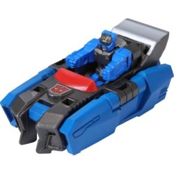 Transformers Legends LG-33 Highbrow