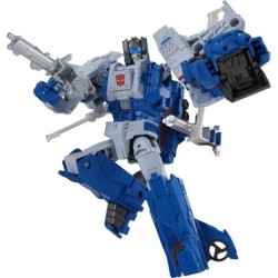 Transformers Legends LG-33 Highbrow