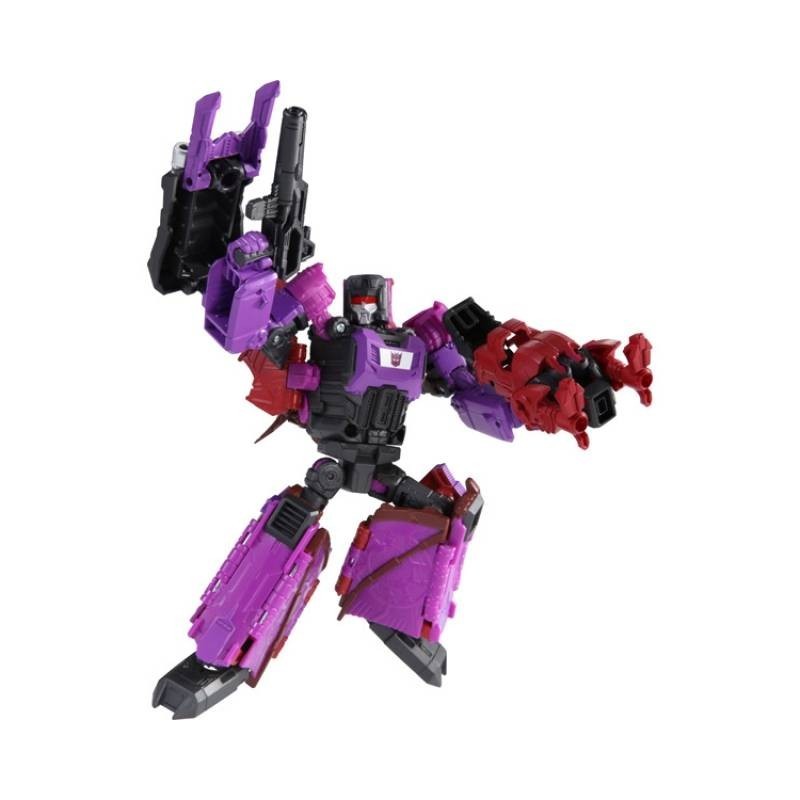 Transformers Legends LG-34 Mindwipe