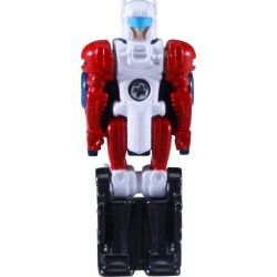 Transformers Legends LG-35 Super Ginrai