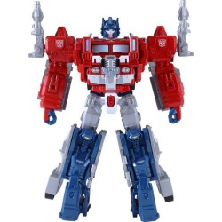 Transformers Legends LG-35 Super Ginrai
