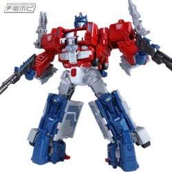 Transformers Legends LG-35 Super Ginrai