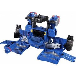 Transformers Legends LG-36 Soundwave