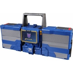 Transformers Legends LG-36 Soundwave
