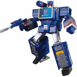 Transformers Legends LG-36 Soundwave