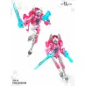 Iron Factory IF-EX16 Pink Assassin