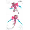 Iron Factory IF-EX16 Pink Assassin