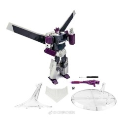 KFC Toys E.A.V.I. METAL Phase 11A Stratotanker