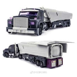 KFC Toys E.A.V.I. METAL Phase 11A Stratotanker