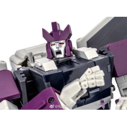 KFC Toys E.A.V.I. METAL Phase 11A Stratotanker