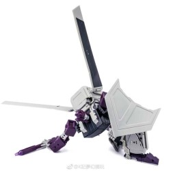 KFC Toys E.A.V.I. METAL Phase 11A Stratotanker