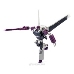 KFC Toys E.A.V.I. METAL Phase 11A Stratotanker