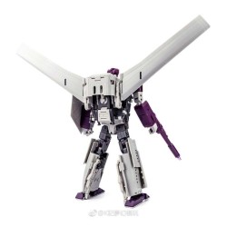 KFC Toys E.A.V.I. METAL Phase 11A Stratotanker